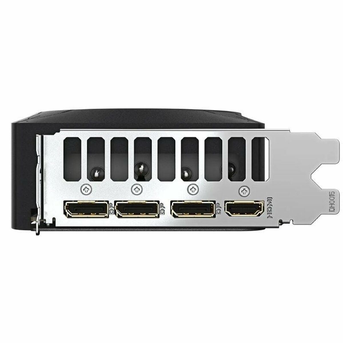 Scheda Grafica Gigabyte 9vn5070eO-00-G10 Nvidia Geforce Rtx 5070 12 Gb Gddr6 - Image 5