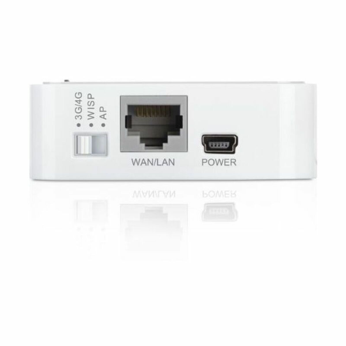 Router TP-Link TL-Mr3020 v1 - Image 6