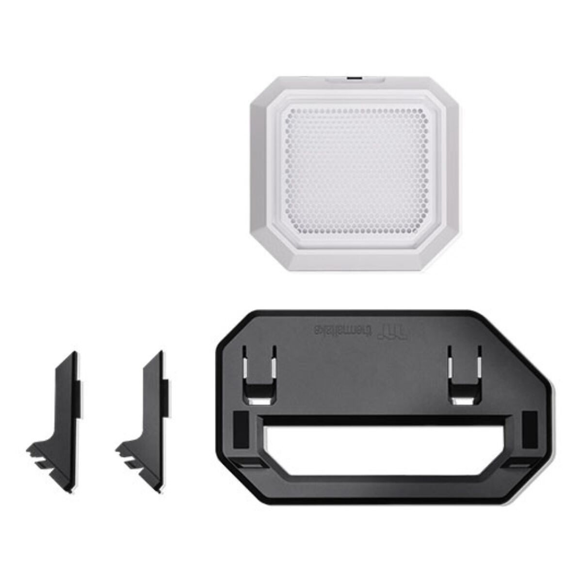 Scatola Server Rack Thermaltake AC-078-On6naN-a1