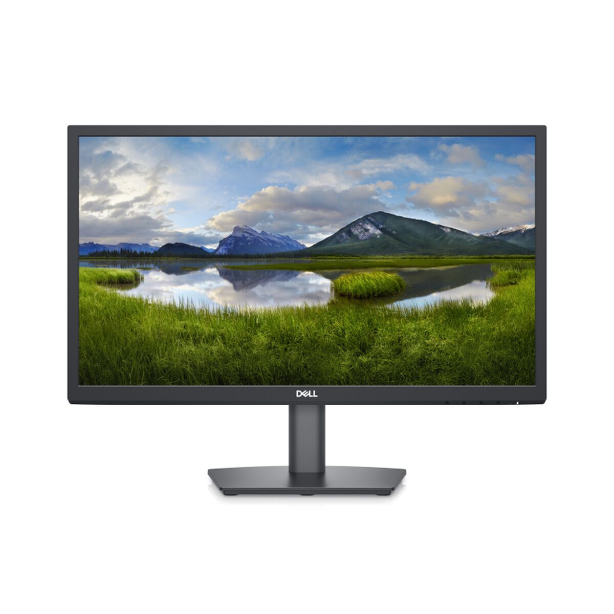 Monitor Dell  E2223hv Led Full Hd 22"