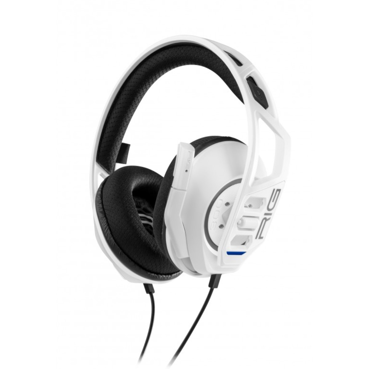 Auricolari Nacon Rig 300 Pro Hs Bianco
