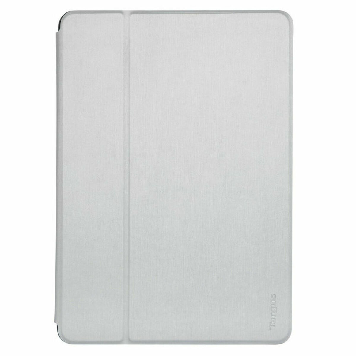 Custodia Per Tablet Targus Thz85011gl 10-10,5" Bianco Ipad Argentato Argento 10.5"