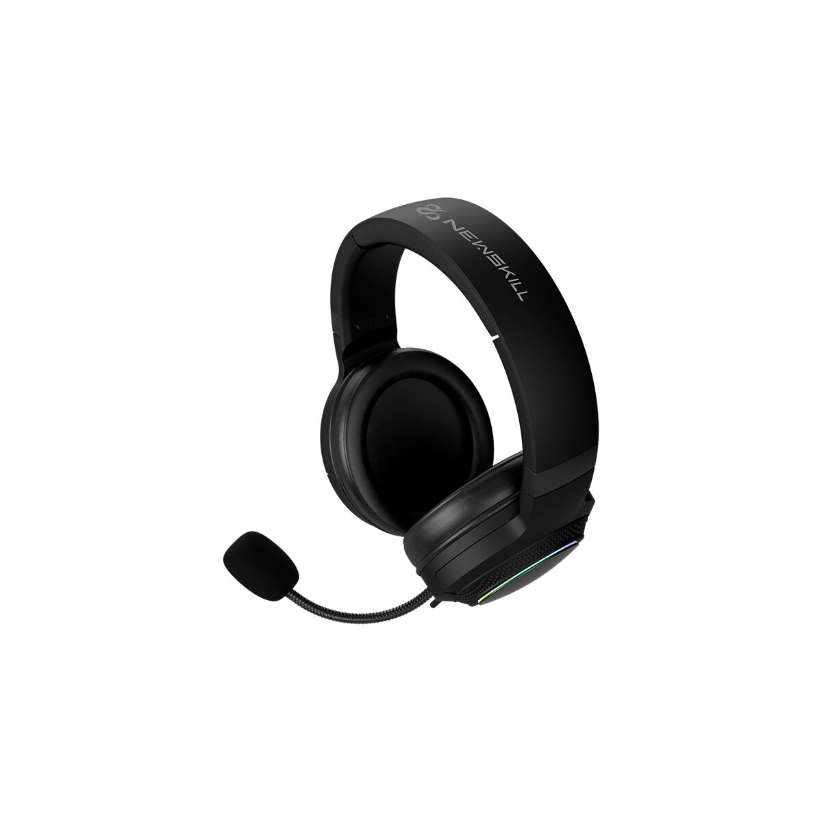 Auricolari Con Microfono Newskill NS-HS-SobeK-71 Nero - Image 6