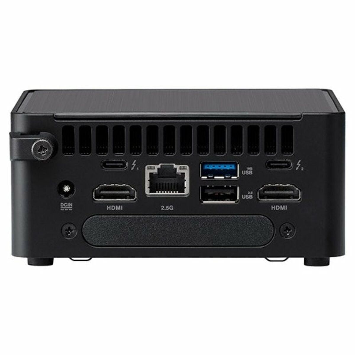 Mini Pc Asus Nuc 14 Pro Rnuc14rvhi300002i Intel Core 3 100u - Image 4