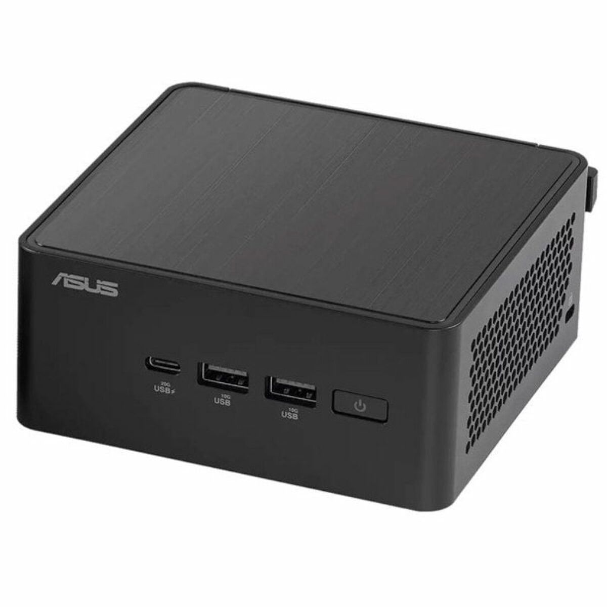 Mini Pc Asus Nuc 14 Pro Rnuc14rvhi300002i Intel Core 3 100u - Image 3