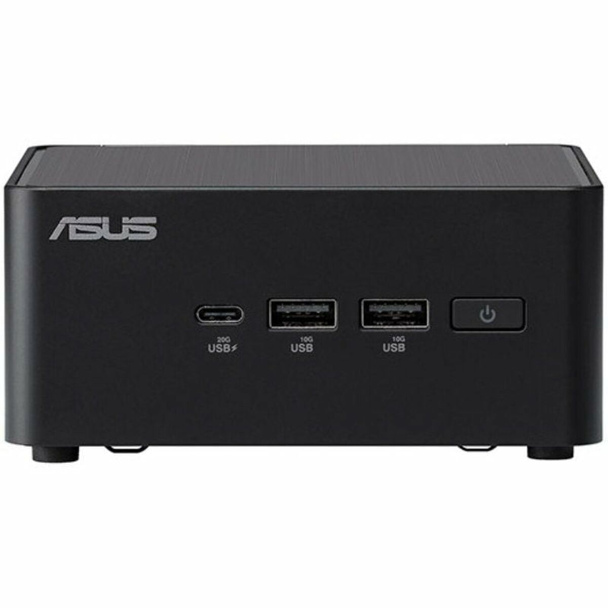 Mini Pc Asus Nuc 14 Pro Rnuc14rvhi300002i Intel Core 3 100u