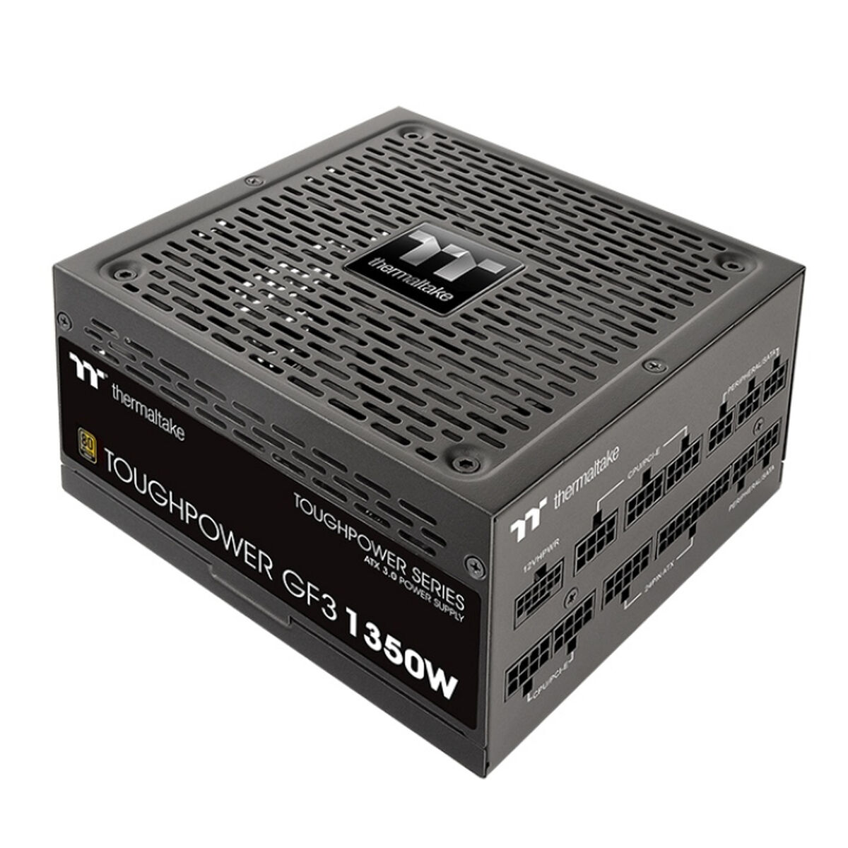 Fonte Di Alimentazione Thermaltake PS-TpD-1350fnfagE-4 6 W 80 Plus Gold