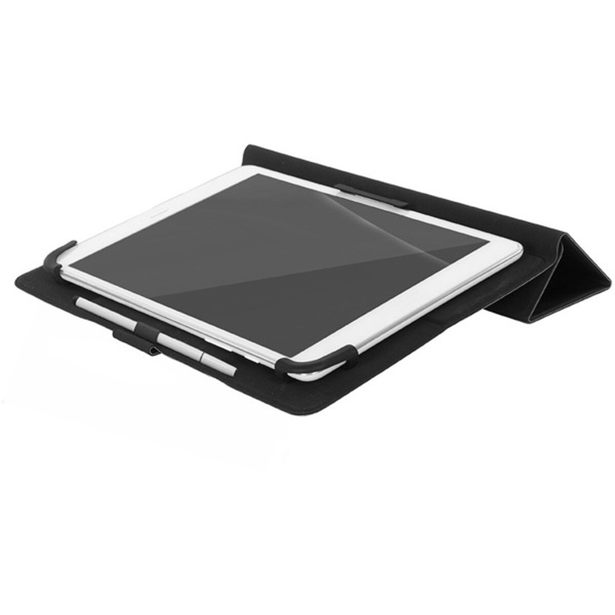 Custodia Per Tablet Tucano TaB-Fap10-Bk Nero