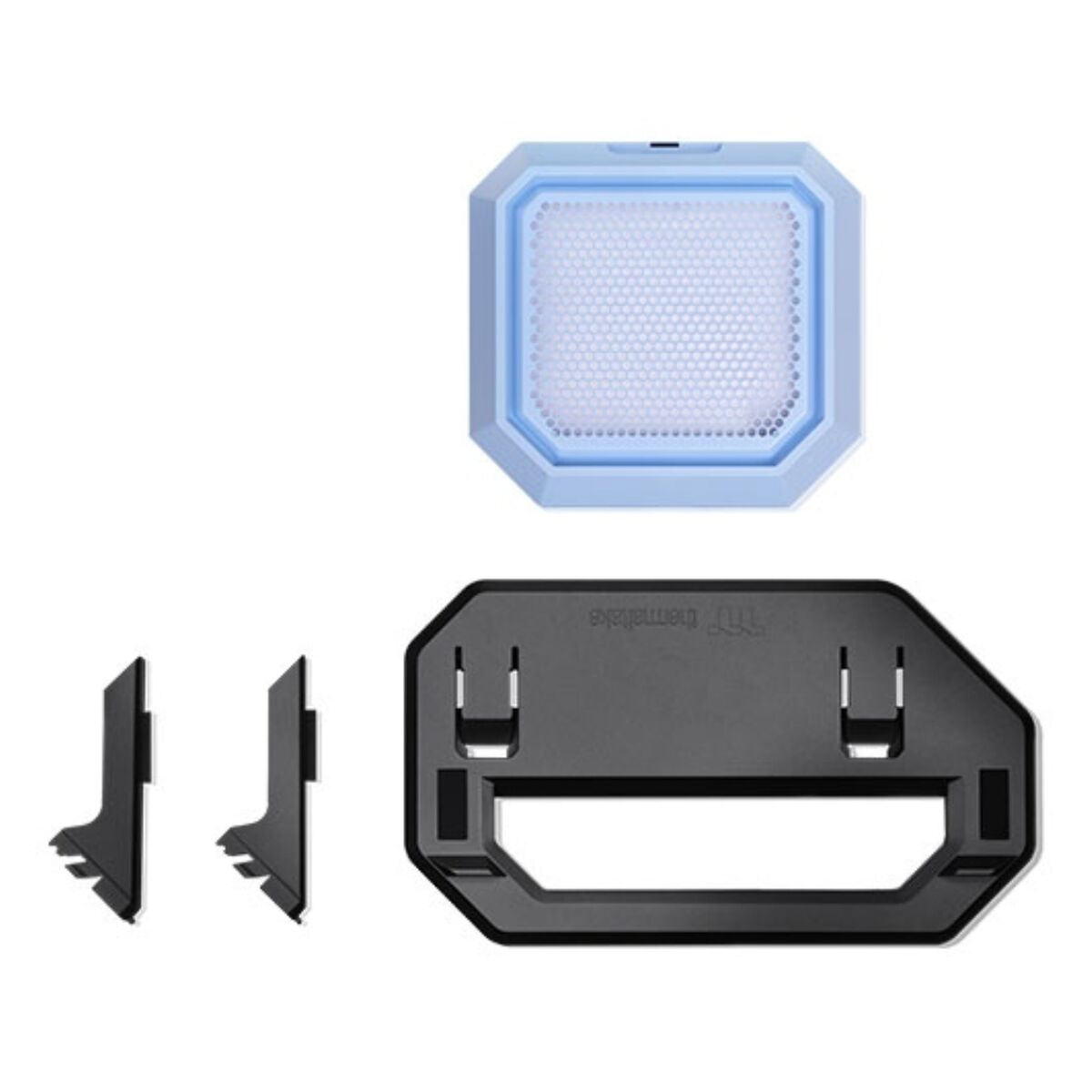 Scatola Server Rack Thermaltake AC-078-OnfnaN-a1