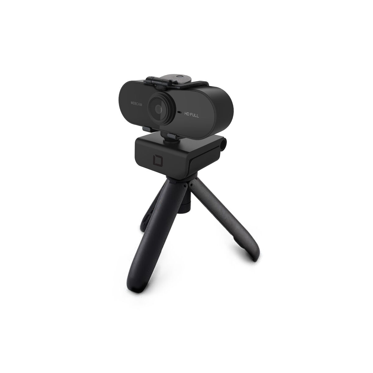 Webcam Dicota Pro Plus Full hd - Image 3