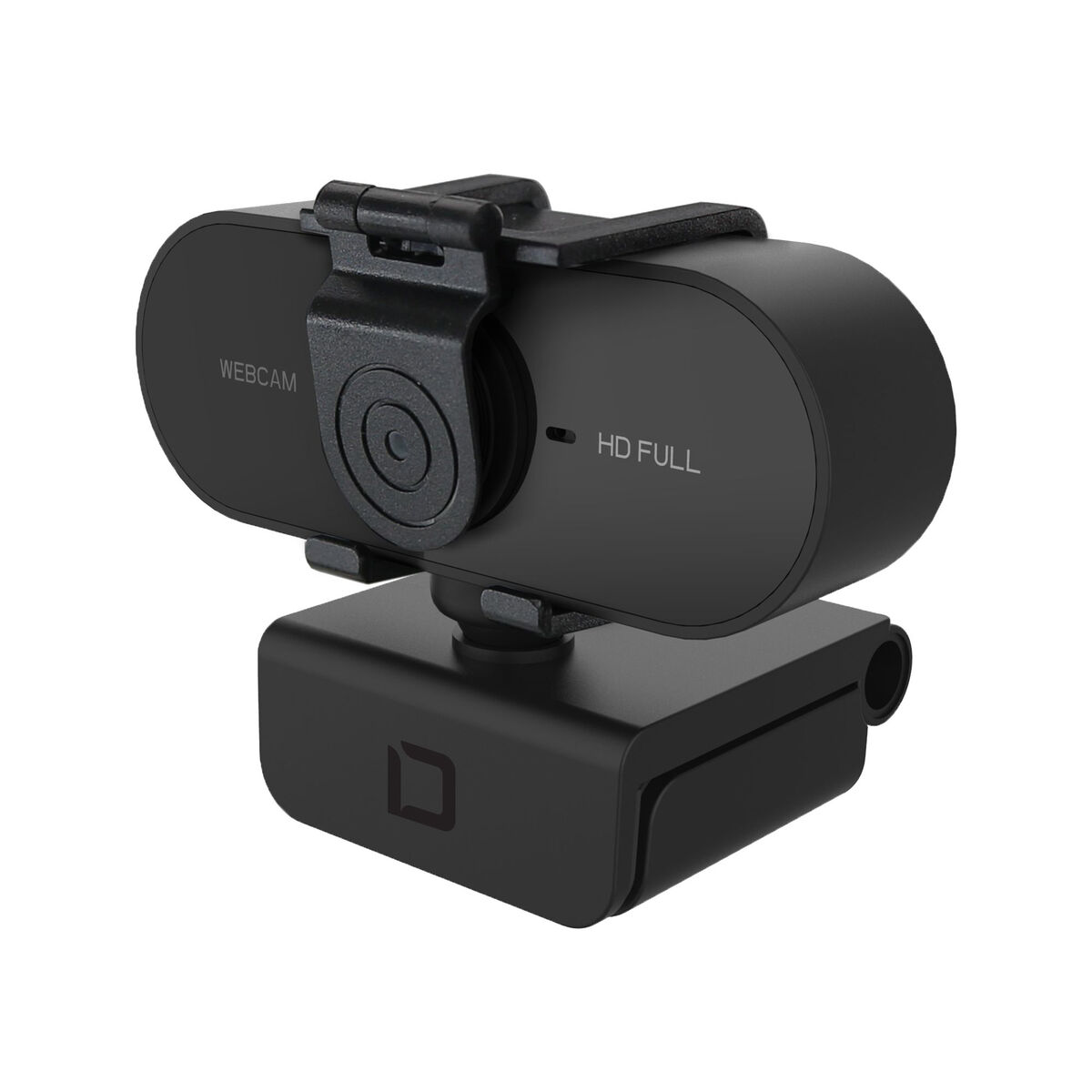 Webcam Dicota Pro Plus Full hd - Image 4