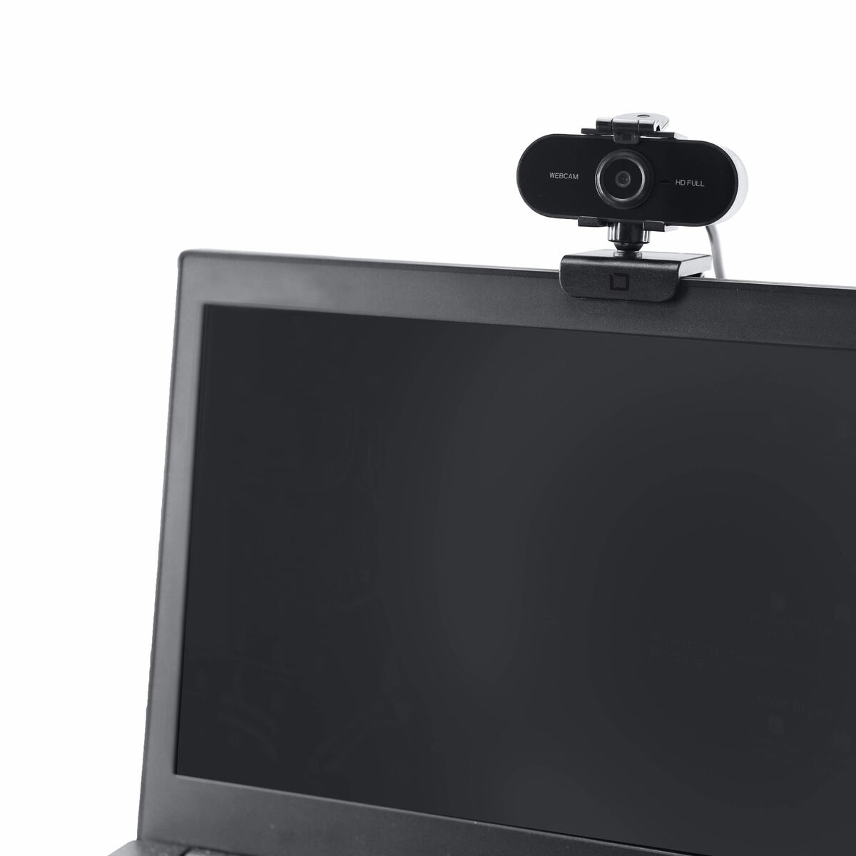 Webcam Dicota Pro Plus Full hd - Image 6