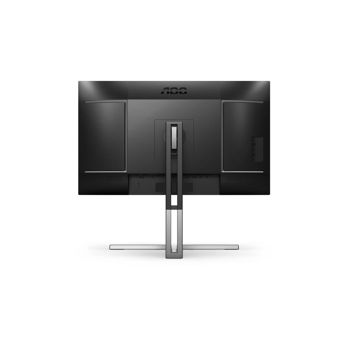 Monitor Gaming Aoc Q27u3cv 4k Ultra Hd 27"