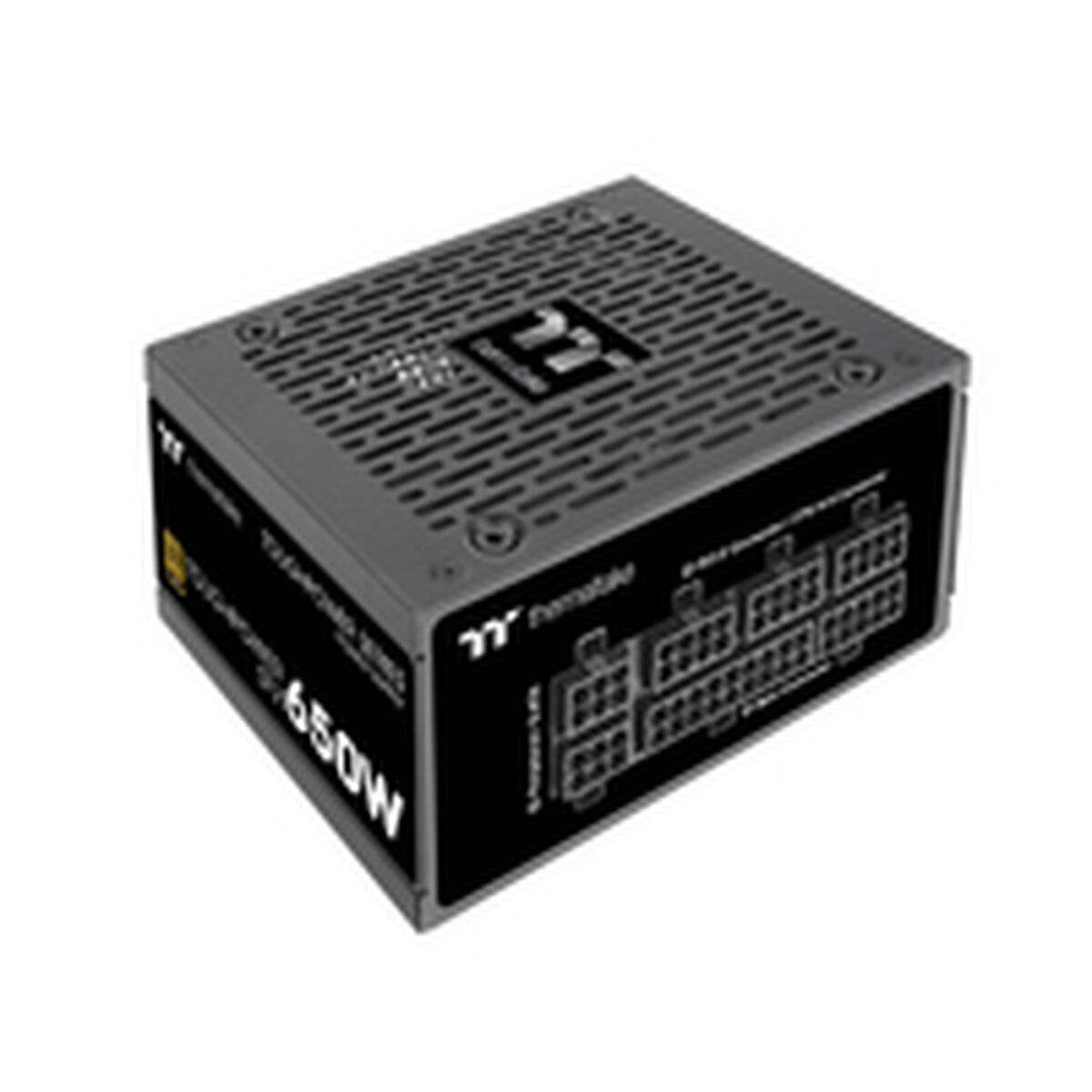 Fonte Di Alimentazione Thermaltake PS-TpD-0650fnfagE-2 650 W 80 Plus Gold - Image 6