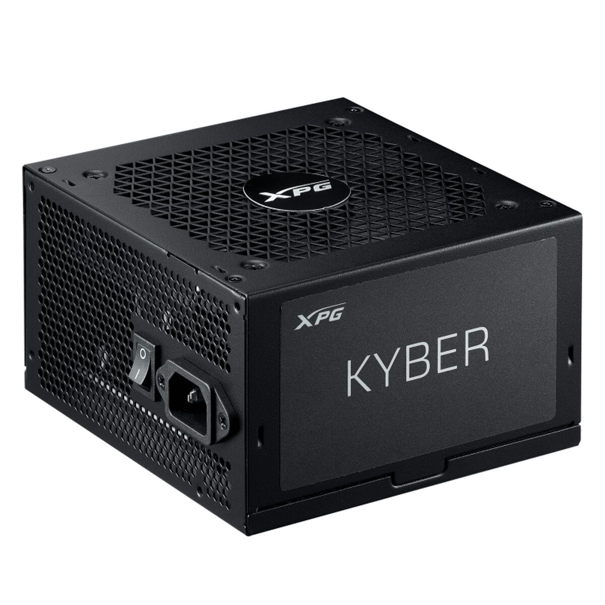 Fonte Di Alimentazione Xpg Kyber850G-Bkceu 850 W 80 Plus Gold