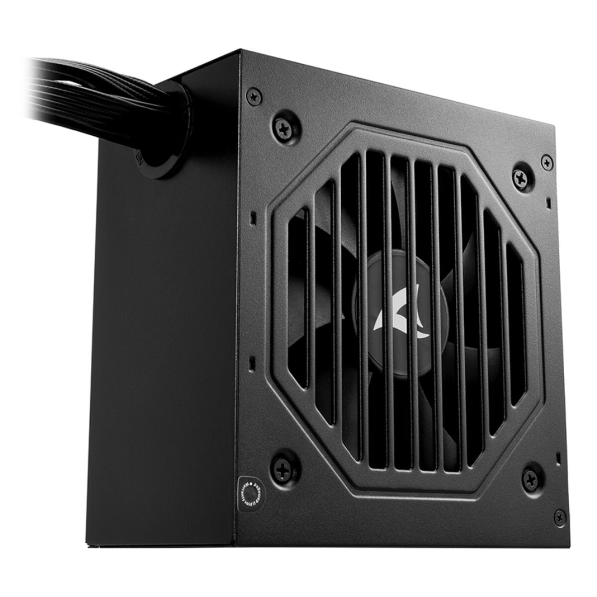 Fonte Di Alimentazione Sharkoon Rebel P10 Atx 650 W