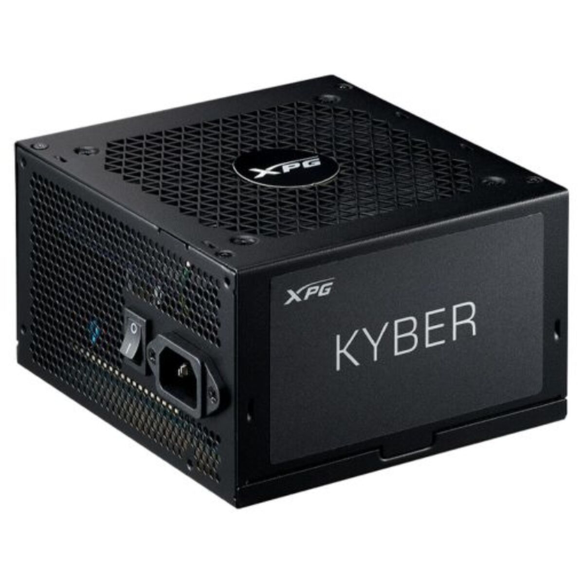 Fonte Di Alimentazione Xpg 75261250 750 W 80 Plus Gold