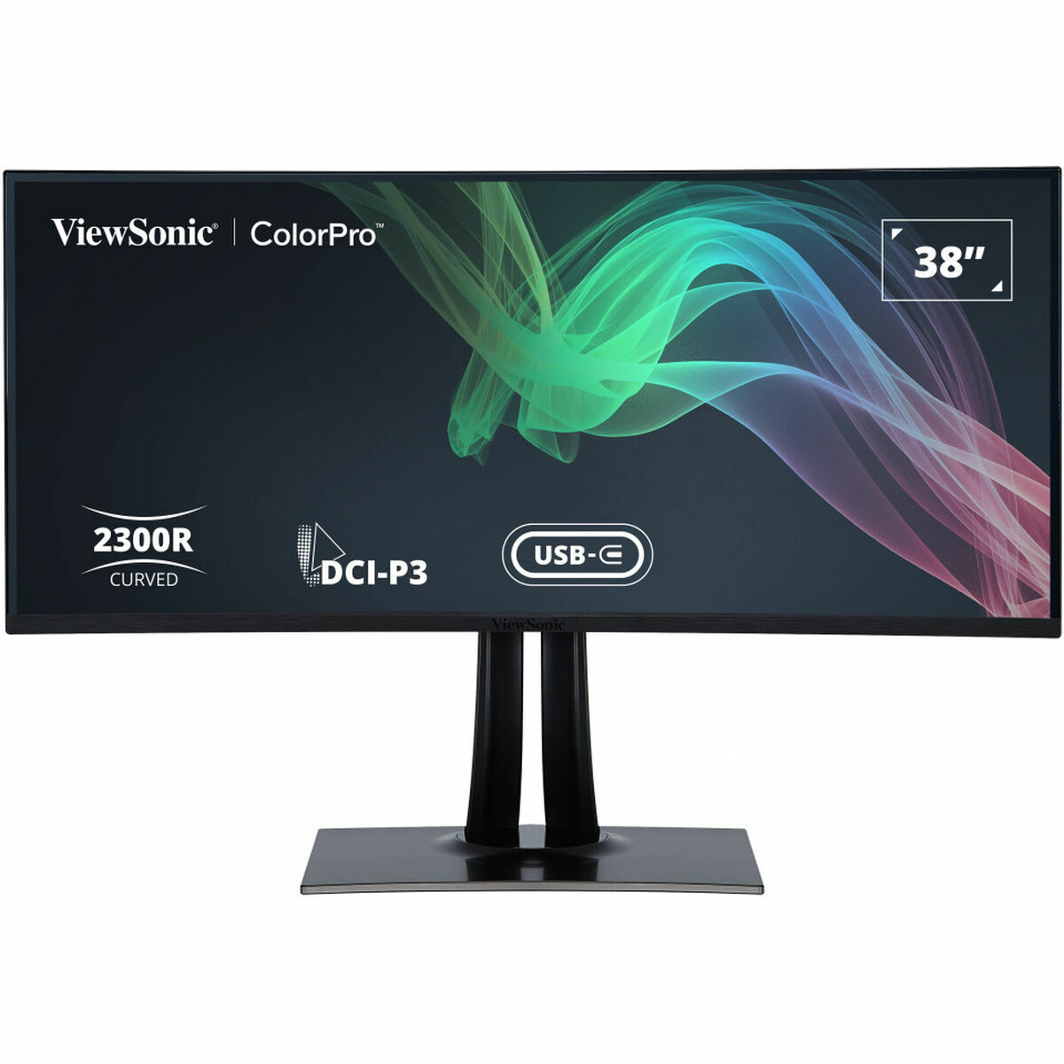 Monitor Viewsonic Vp3881a 38"