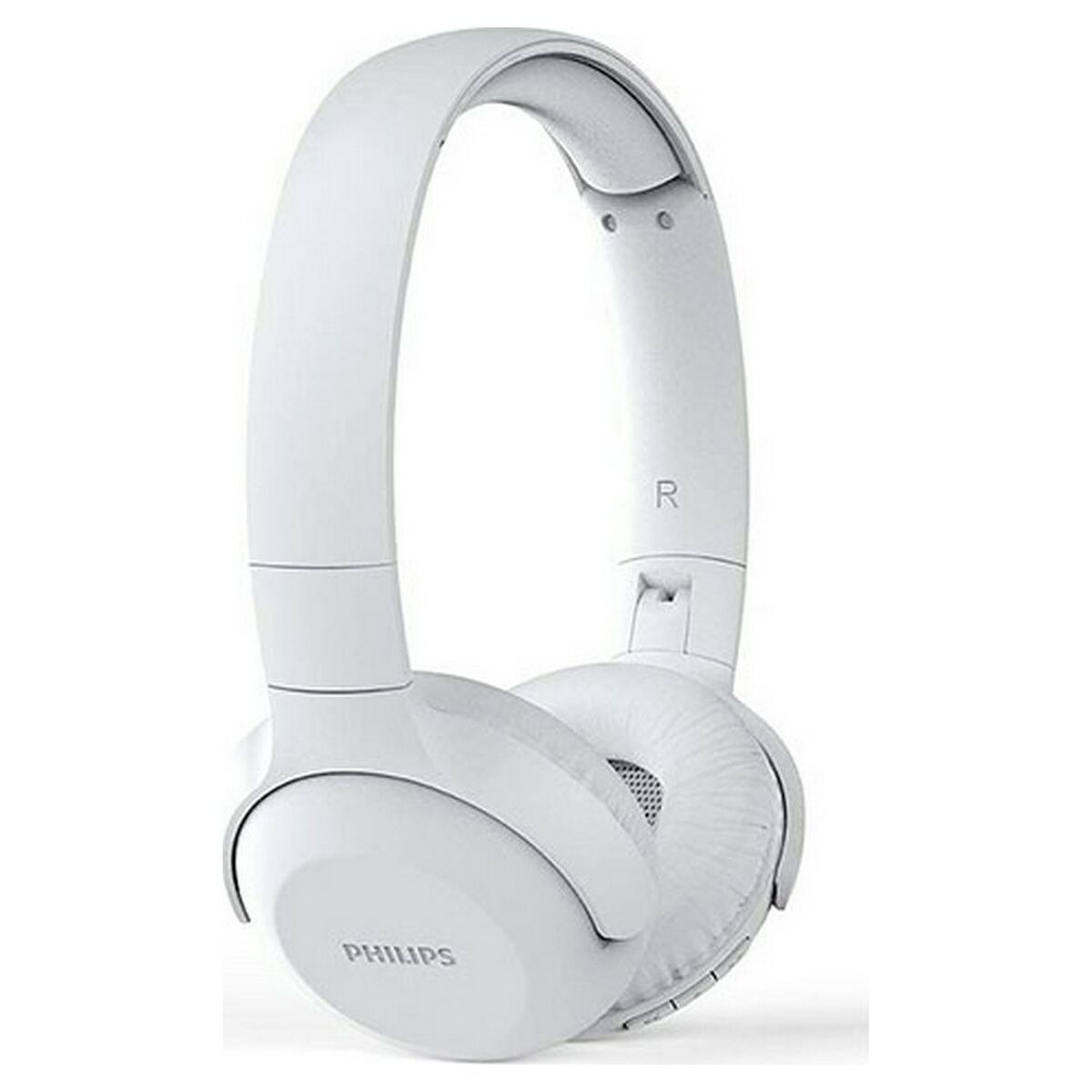 Cuffie Philips Bt Bianco Senza Fili
