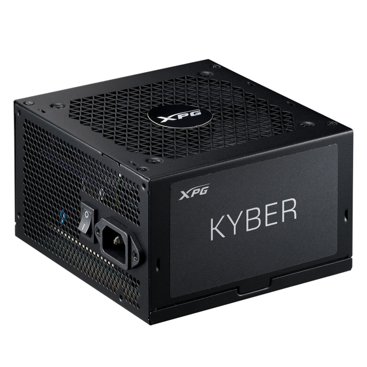 Fonte Di Alimentazione Xpg 75261237 650 W 80 Plus Gold