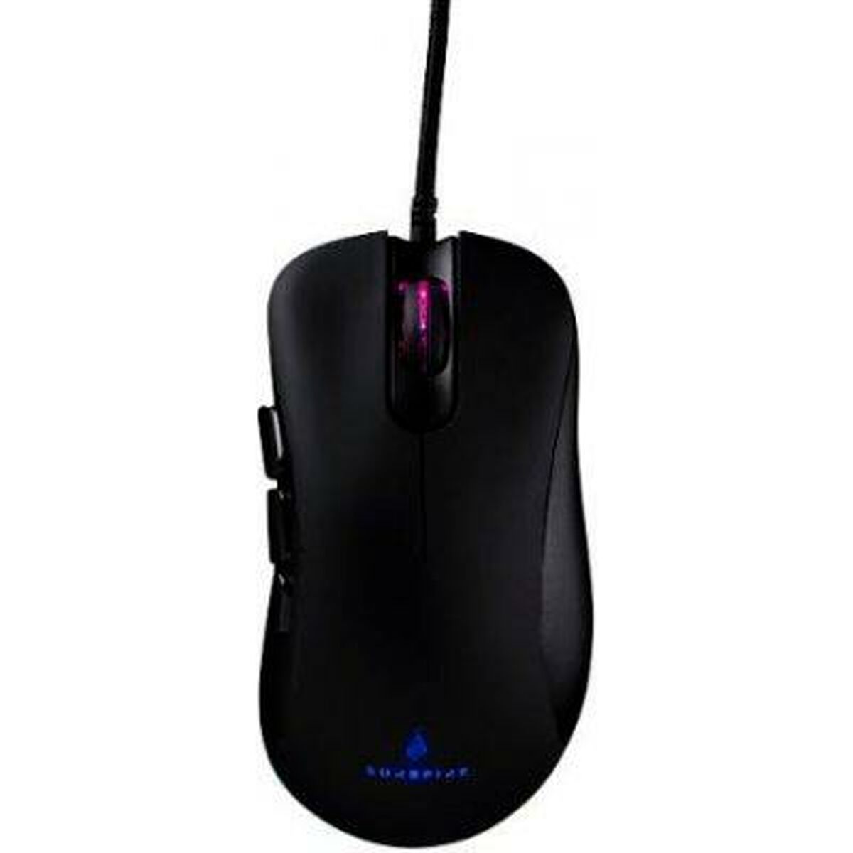 Mouse Gaming Verbatim Condor Claw 6400 Dpi