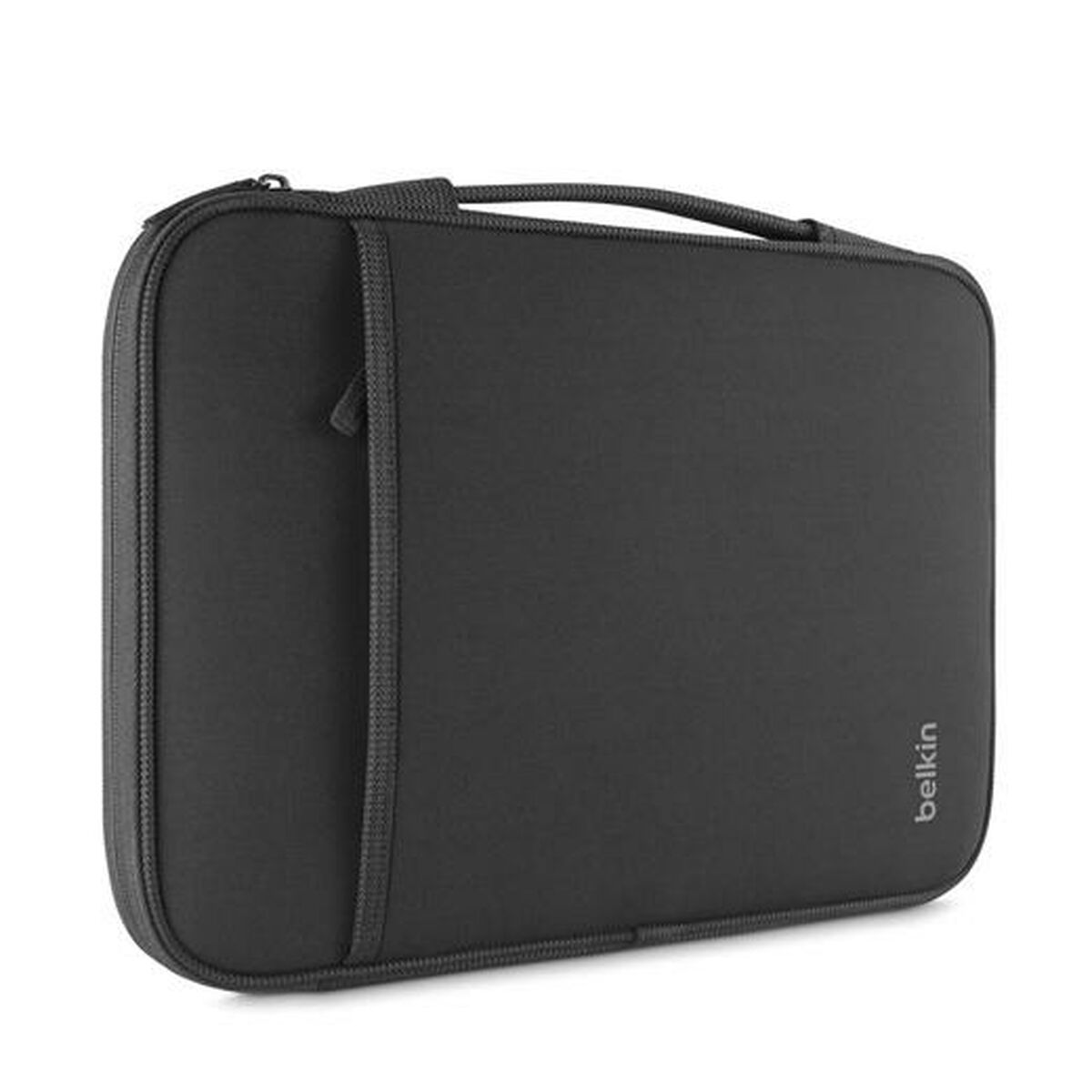 Valigetta Per Portatile Belkin B2b081-C00 Nero Grigio 13"
