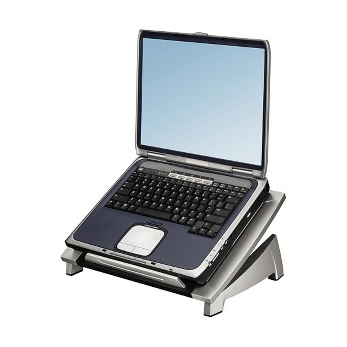 Supporto Per Portatile Fellowes 8032001 17" Grigio