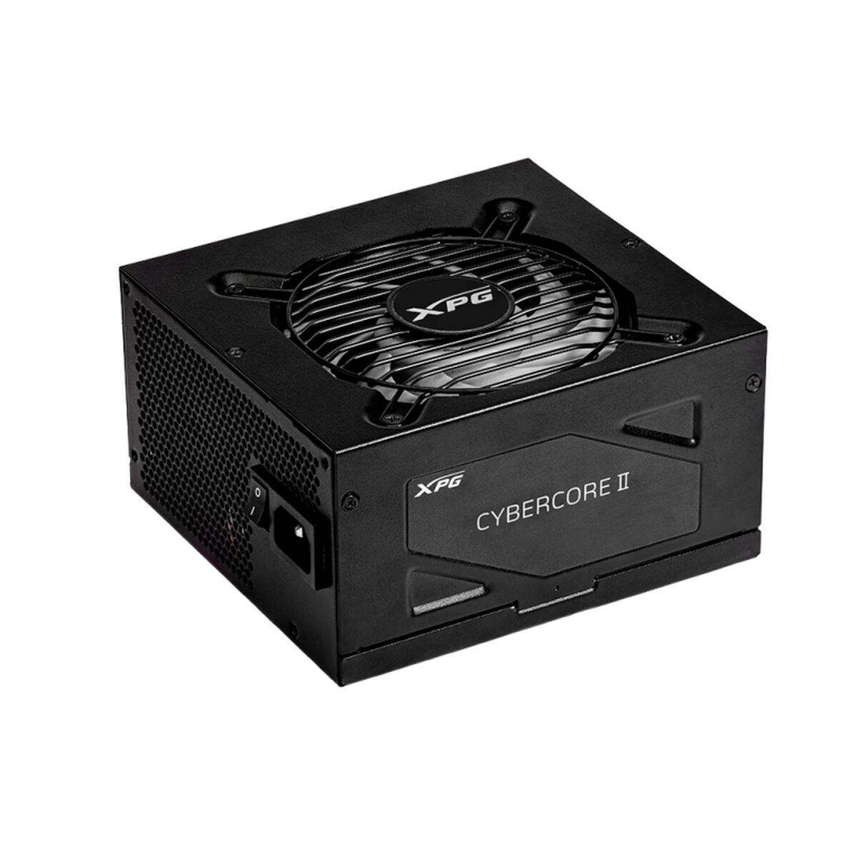 Fonte Di Alimentazione Xpg Cybercore Ii 1000w Atx 1000 W 80 Plus Platinum - Image 6