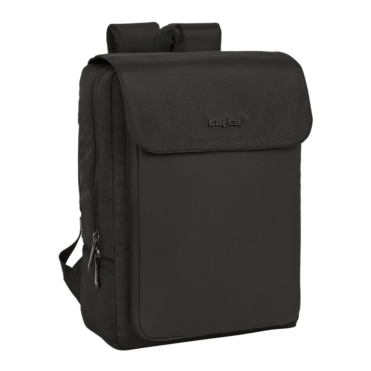Zaino Per Portatile Safta Business 13,3'' Nero (29 X 39 X 12 Cm)