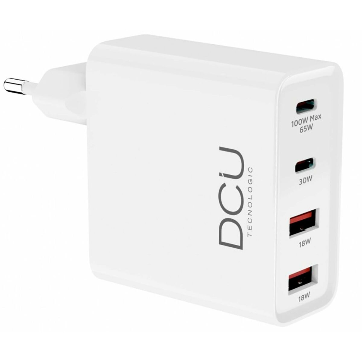 Batteria Per Laptop Dcu Bianco