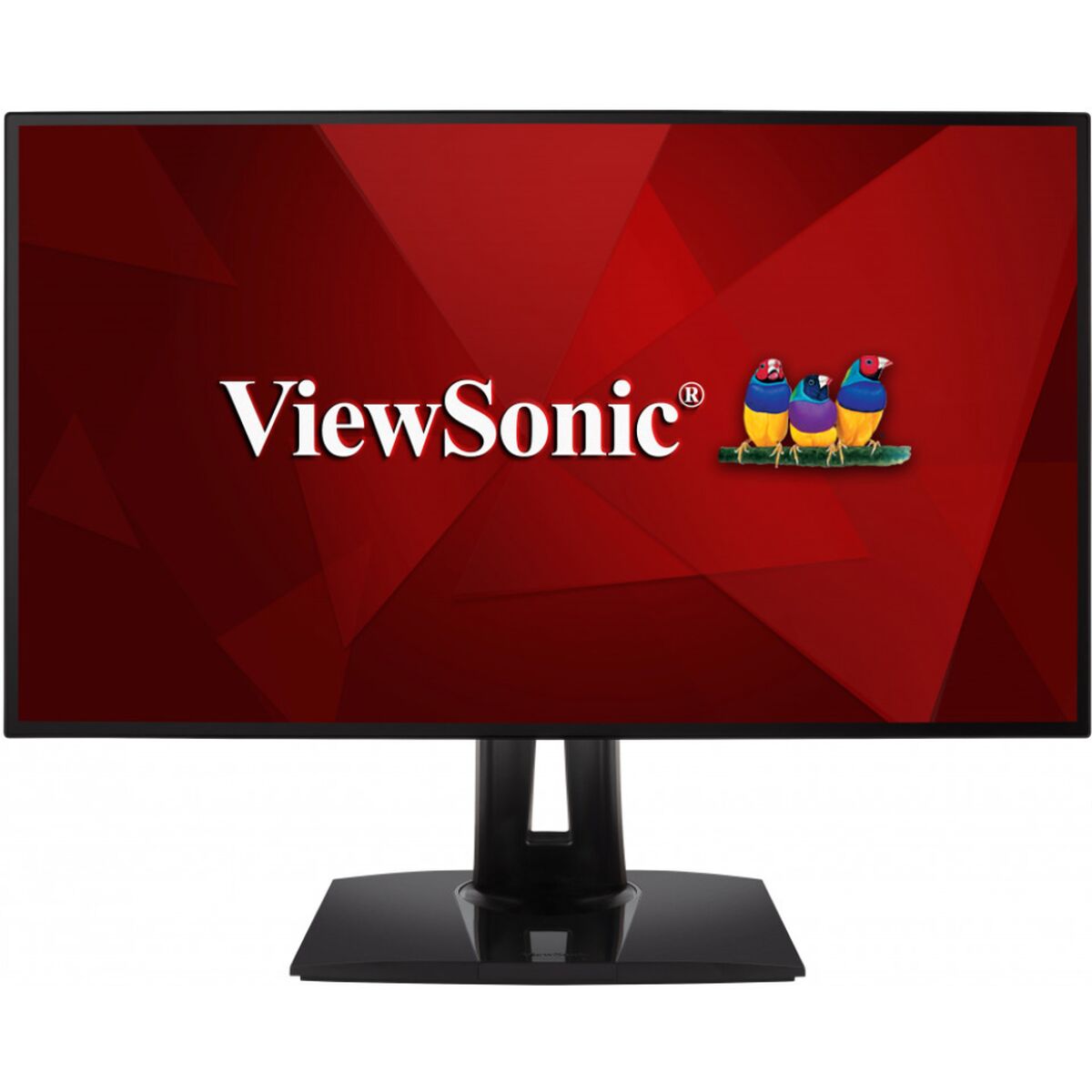 Monitor Viewsonic Vp2768a Quad Hd 27"