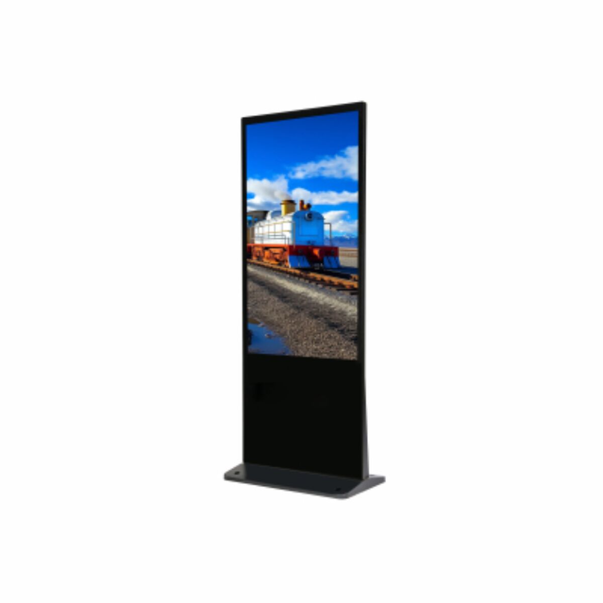 Monitor Dahua DhI-Ldv55-Sai400tL-B3 4k Ultra Hd 55"