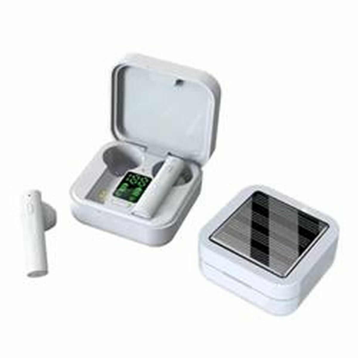 Auricolari Bluetooth Denver Electronics TwS-62 Multicolore