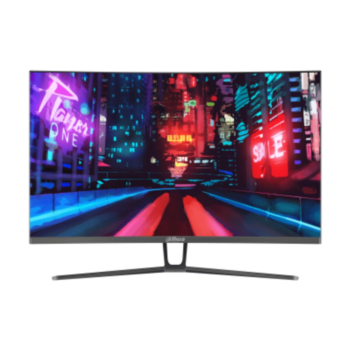 Monitor Dahua Technology DhI-Lm32-E230c