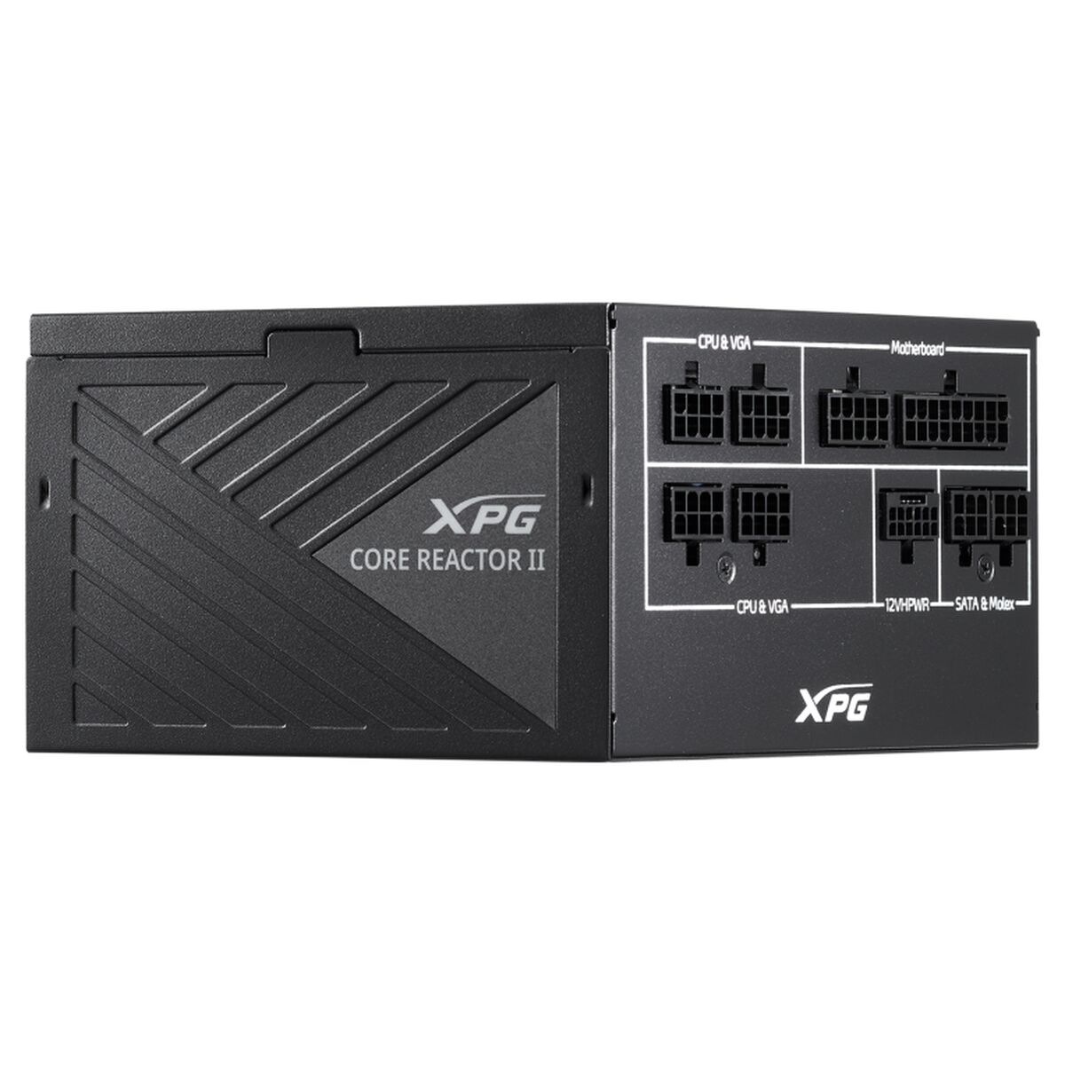 Fonte Di Alimentazione Xpg 75261209 1000 W 80 Plus Gold