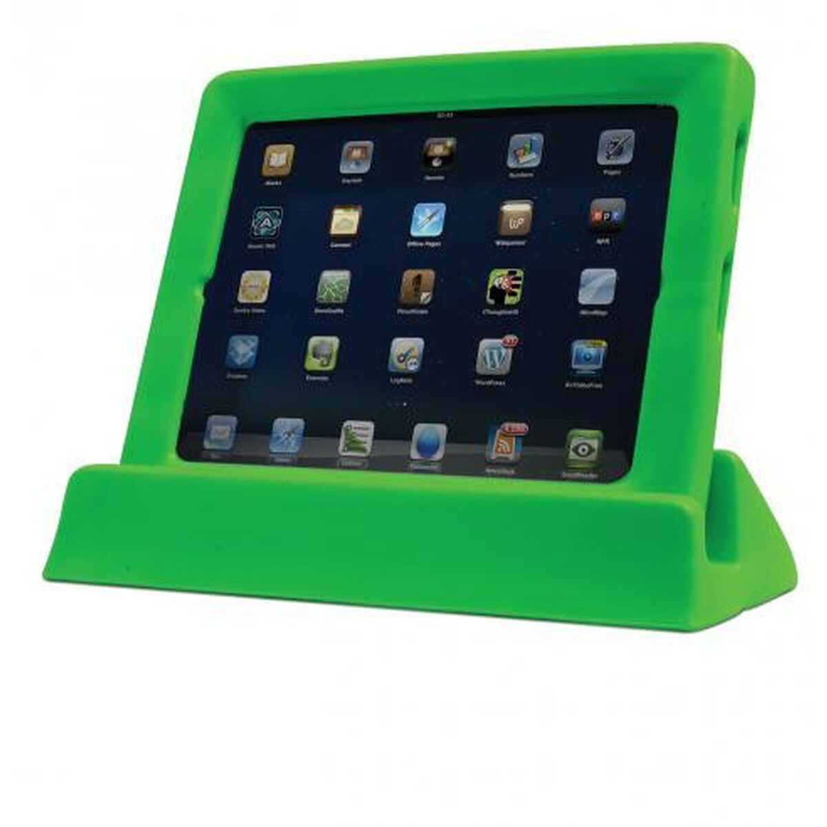 Custodia Per Tablet Cirkuit Planet Planet Yup Verde