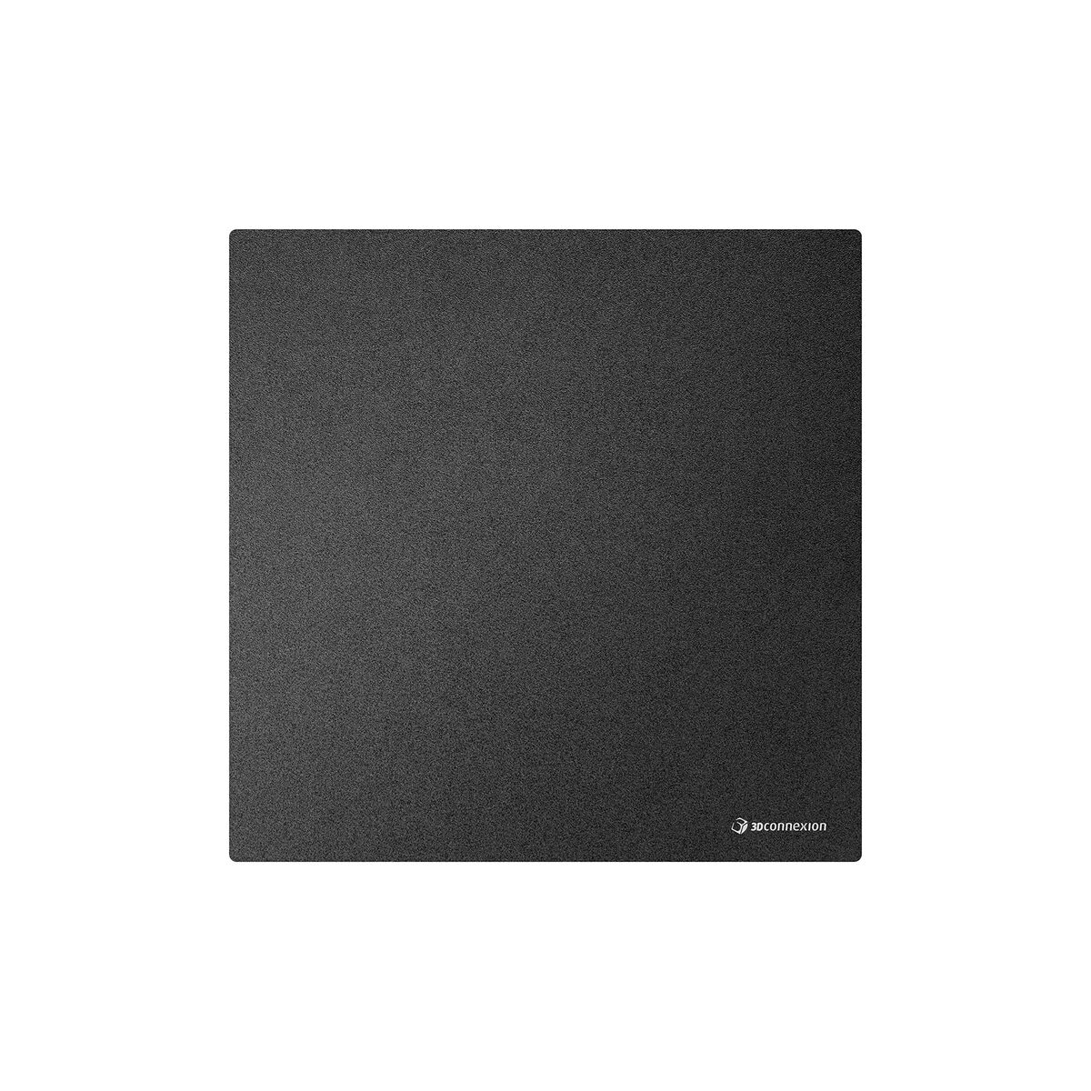 Tappetino Per Mouse 3dconnexion Cadmouse Pad Compact Nero