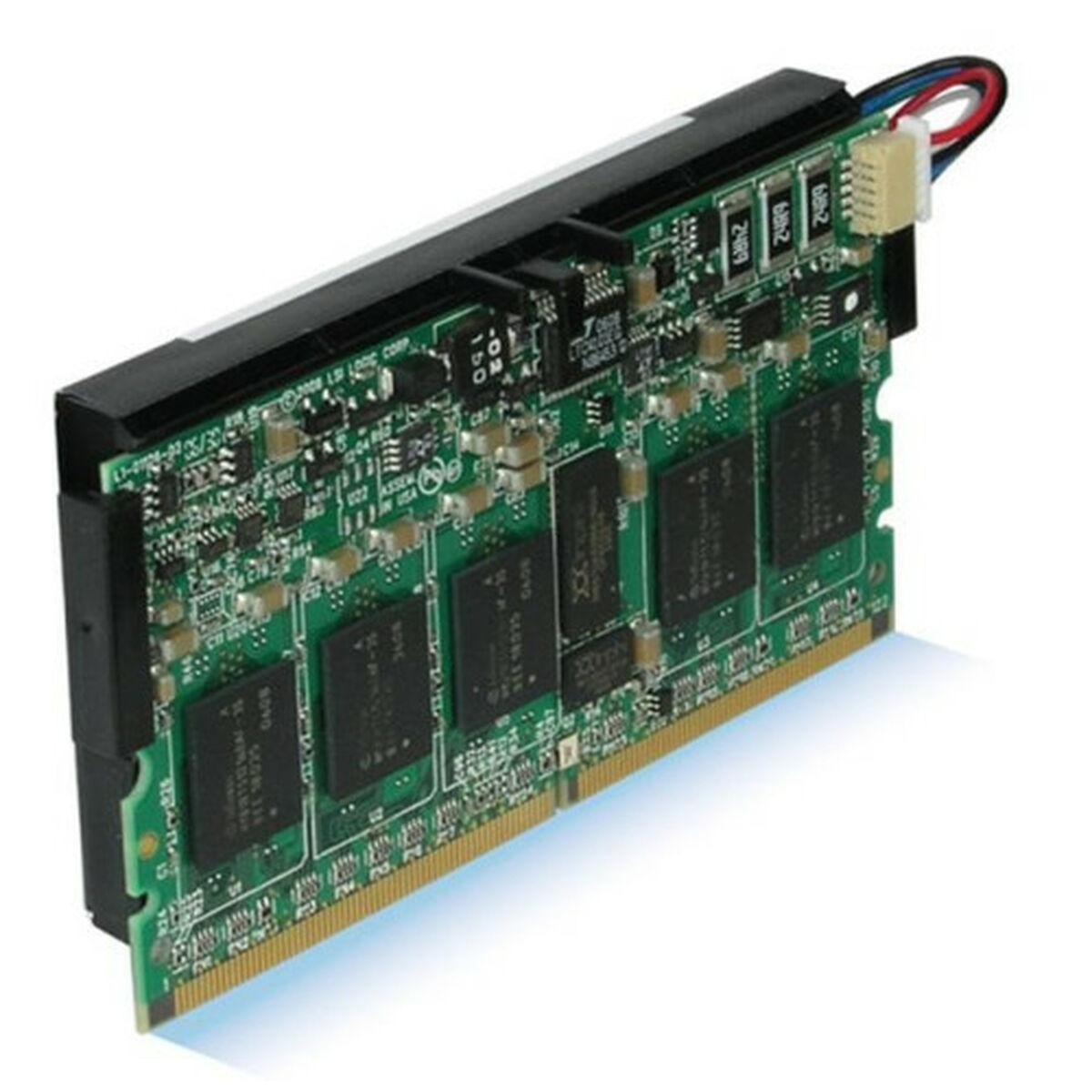 Memoria Ram Intel Axxrpcm3