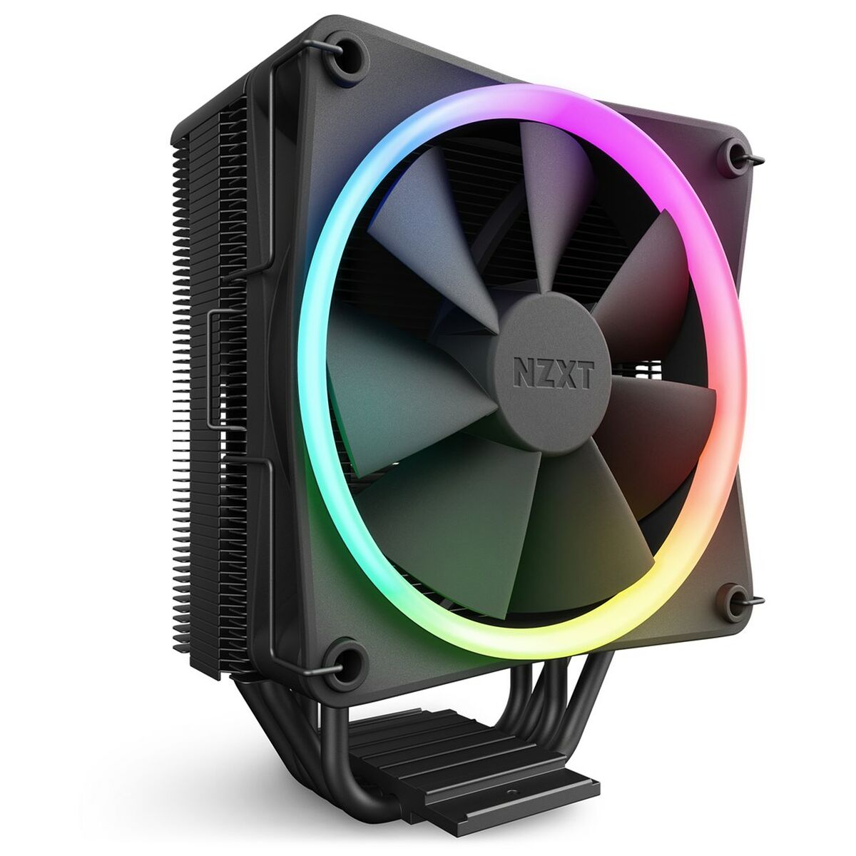 Ventola Per Cpu Nzxt RC-Tr120-b1