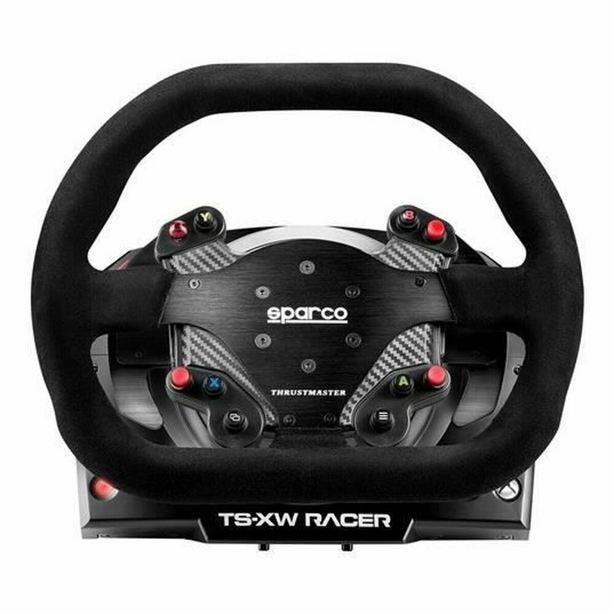 Volano Thrustmaster TS-Xw Racer Sparco P310 Nero Pc,xbox One