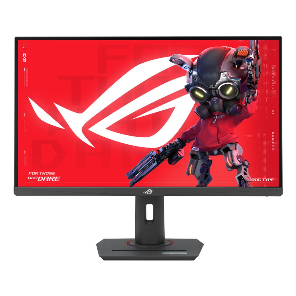 Monitor Gaming Asus Rog Strix Xg27ucs 27" 4k Ultra hd