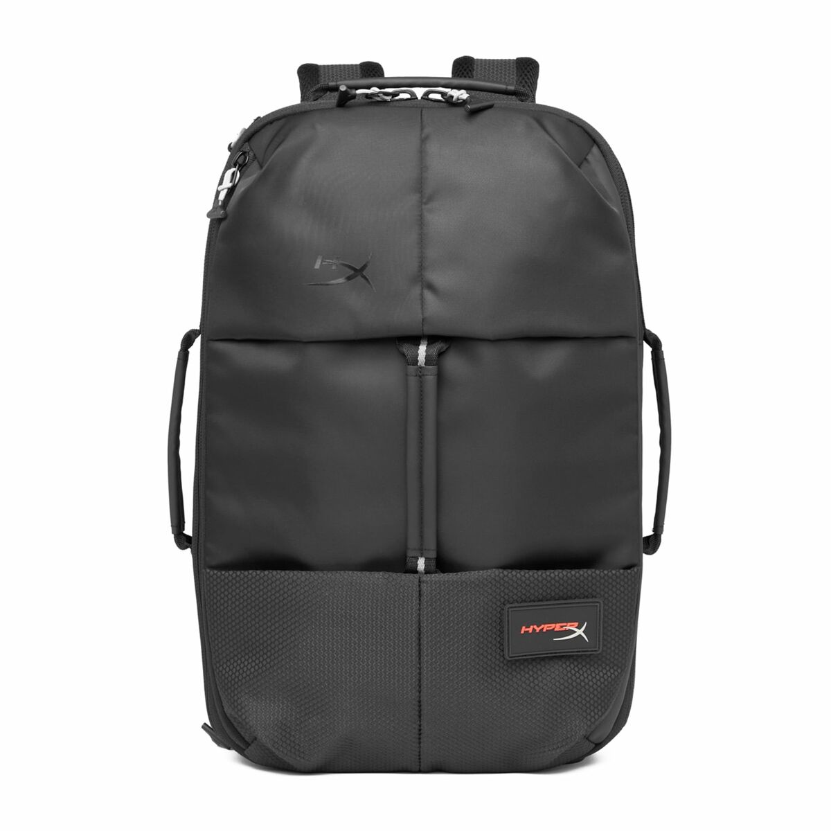 Zaino Per Portatile Hyperx Knight Nero 22,6 L