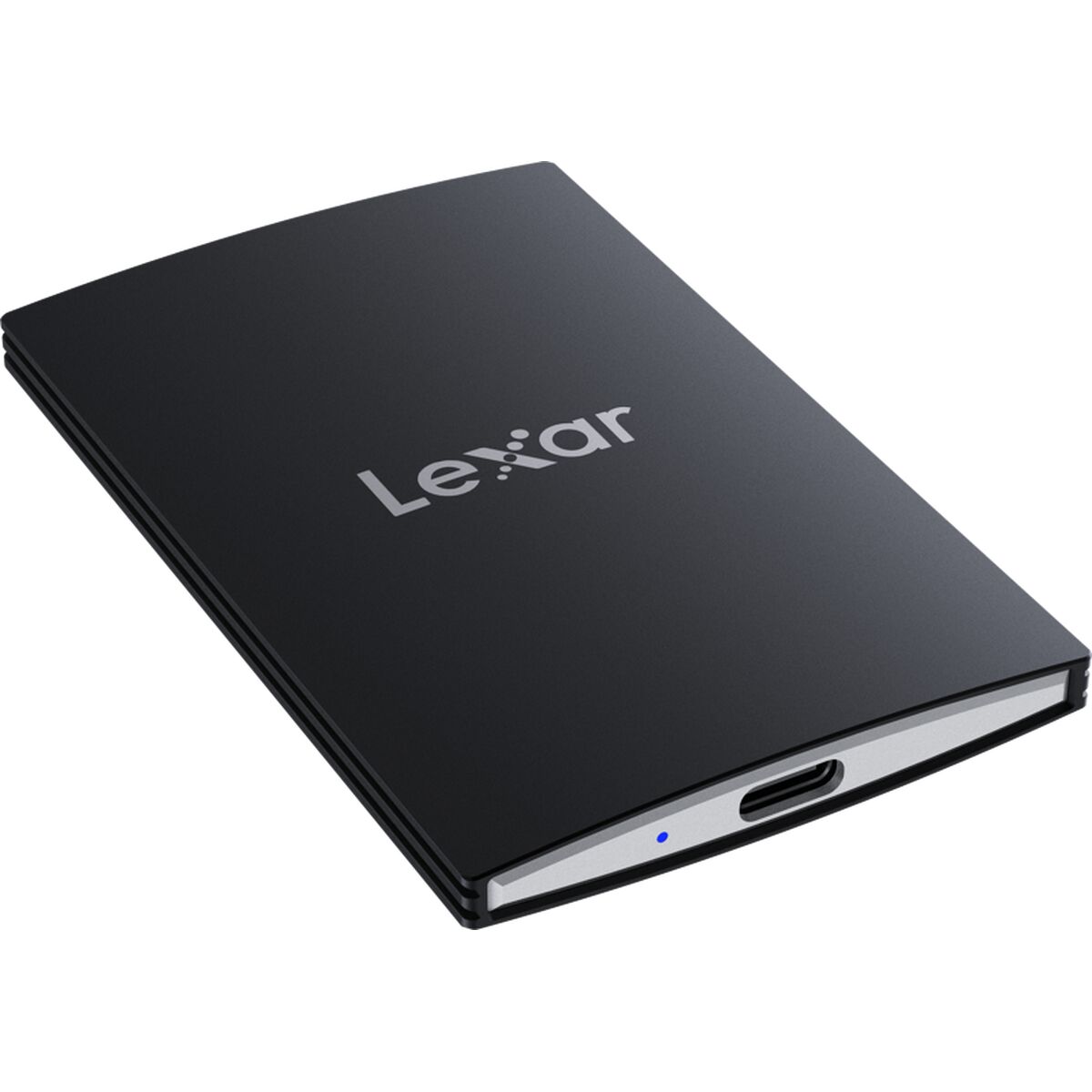 Hard Disk Lexar Lsl500x512G-Rnbng 512 Gb Ssd