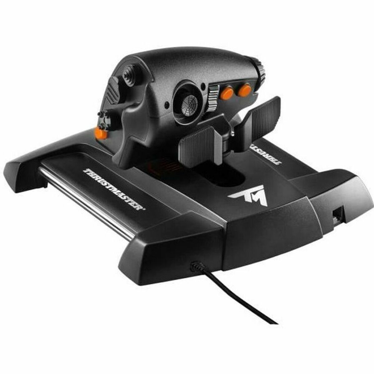 Controller Gaming Thrustmaster Twcs Throttle Nero Noir pc