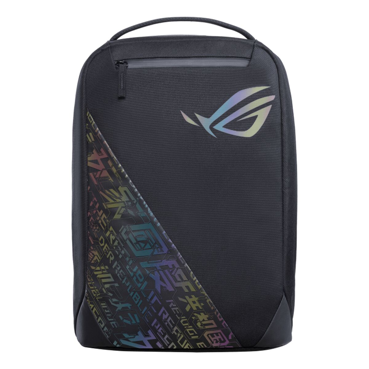 Valigetta Per Portatile Asus Rog Backpack Bp1501g Holographic Edition 17" (1 Unità)