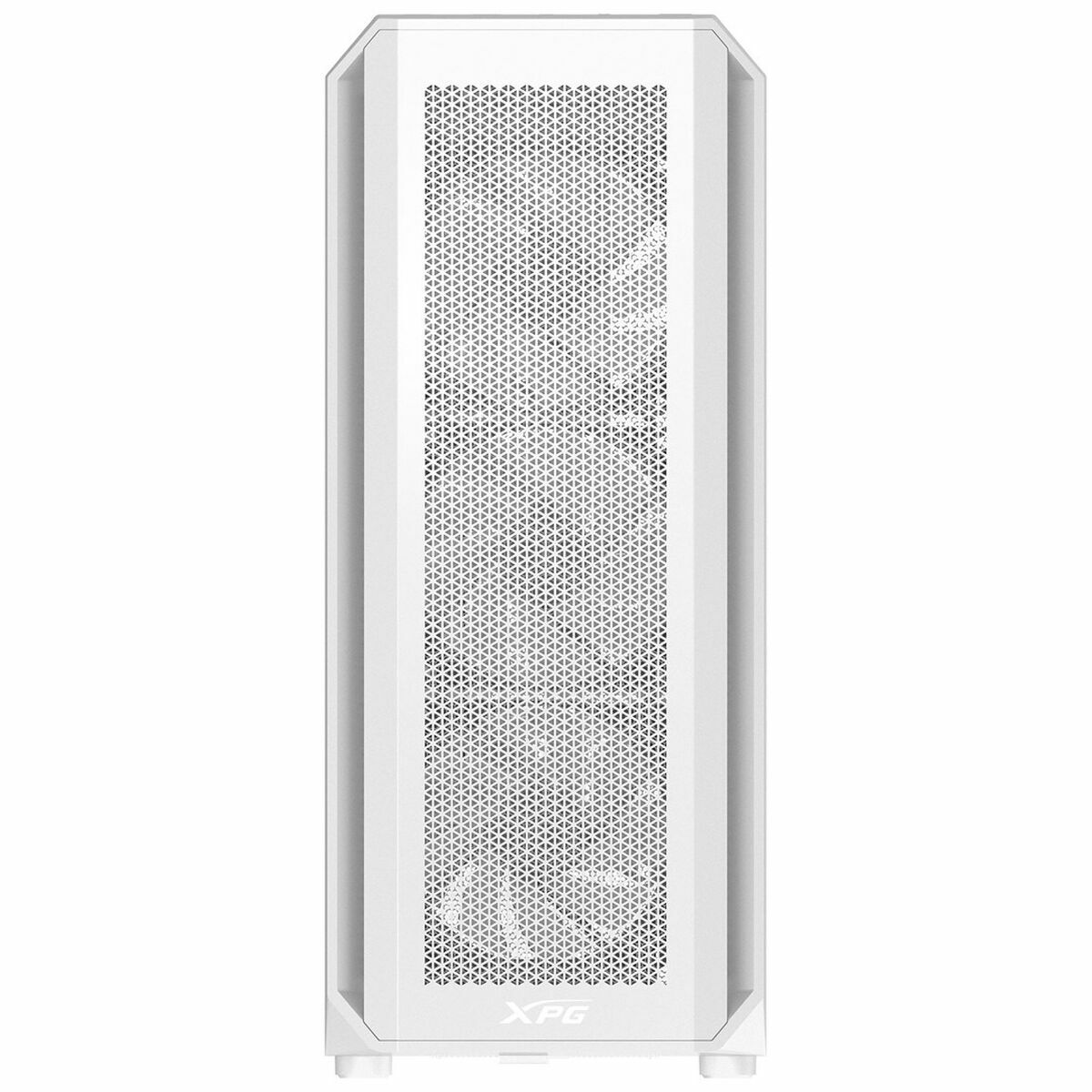Case Computer Desktop Atx Xpg 75261538 Bianco