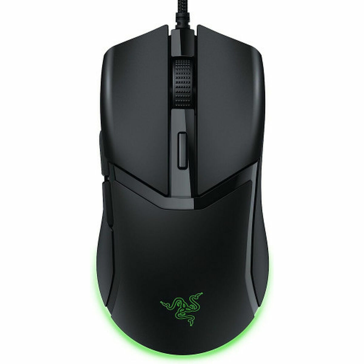 Mouse Gaming Con Led Razer Rz01-04650100-R3m1 Nero 8500 Dpi