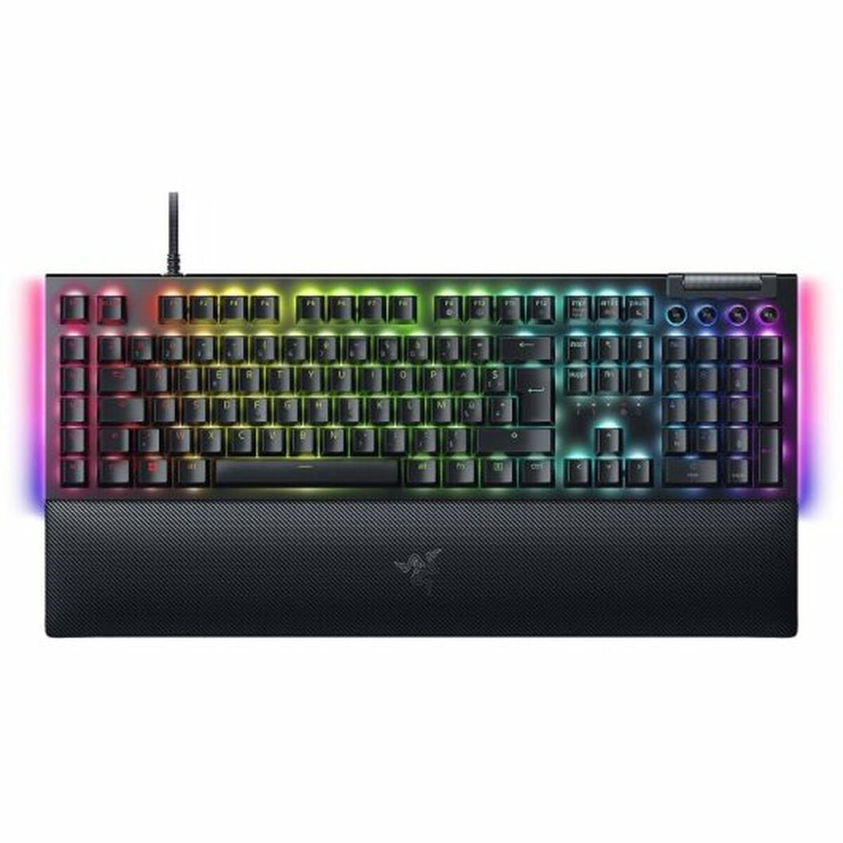Tastiera Per Giochi Razer Rz03-04691800-R3m1 Nero