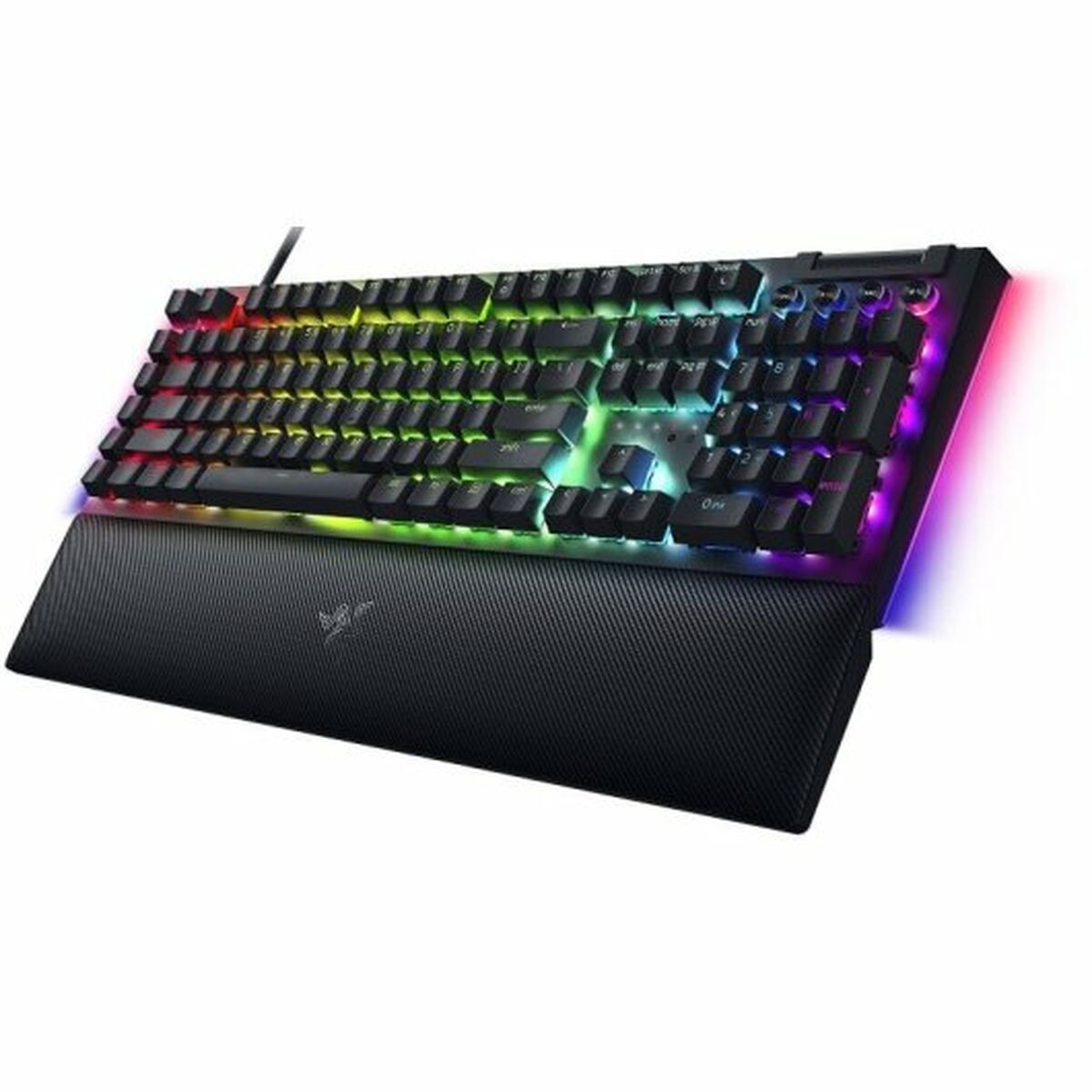 Tastiera Per Giochi Razer Rz03-04691800-R3m1 Nero - Image 4