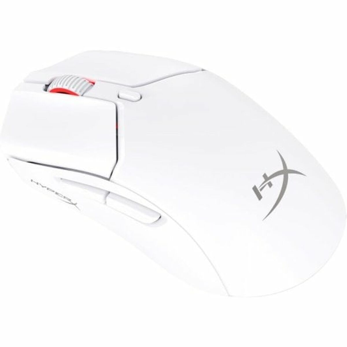Mouse Gaming Hyperx Pulsefire Bianco